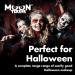 Halloween Face Paint Body Paint by Moon Terror - Pumpkin Orange 12ml | SFX Makeup Special Effects - Buy Online on GoSupps.com