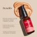 Trilogy Instant Glow Rosehip Oil 30ml - Hydrating Squalane Oil for Collagen Support & Skin Illumination - Buy Online on GoSupps.com