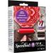 Speedball Pop-in 4 Roller Brayer Kit - Foam, Rubber, Hard Rubber & Acrylic - Buy Online on GoSupps.com