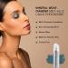 Physicians Formula Mineral Wear Diamond Liquid Eyeshadow - Golden Emerald Green - Buy Online on GoSupps.com