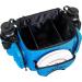 Dynamic Discs Soldier Disc Golf Bag | 18+ Disc Capacity | On-Deck Putter Pocket | Two Storage Pockets | Adjustable Shoulder Strap | Water Bottle Holders - Buy Online on GoSupps.com