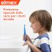 Elmex Children's Toothpaste 0-6 Years | Aminofluoride Protection for Milk Teeth | 50ml 0% Dyes - Buy Online Internationally - Buy Online on GoSupps.com