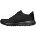 Skechers Men's GoWalk Max Air-Cooled Foam Sneaker - Size 10.5, Black - Buy Online on GoSupps.com