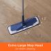 Bona Premium Microfiber Floor Mop with Cleaning and Dusting Pads - Buy Online on GoSupps.com