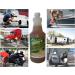 Buy ZymeAway Organic Enzyme Cleaner - Eco-Friendly Powerful Stain Remover for International Shipping - Buy Online on GoSupps.com