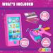 Joyin Rosa Playing Smartphone Key Fob & Credit Card Set - Kids' Cell Phone Toy for Toddlers | Perfect Birthday Gift for Ages 1-5 - Buy Online on GoSupps.com