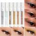 Glitter Liquid Eyeliner Glitter Liquid Eyeliner | Waterproof Eyeliner Pencil 6 Colors Eyeliner Color Set - Long-lasting Glitter Eye Pencil Colored Eyeliner - Buy Online on GoSupps.com