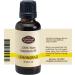 Fabulous Frannie Lemongrass Essential Oil - Therapeutic Grade 30ml | Pure & Natural for Aromatherapy - Buy Online on GoSupps.com