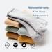 Moon Tree Baby Non Slip Winter Socks 6 Pairs 12-24 Months | Boys Girls Warm Thick Towelling Socks with Grips | Mix 5153B - Buy Online on GoSupps.com