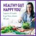 New Chapter Probiotic Gummies for Women and Men All-Flora (1 Month Supply) 55% Less Sugar+ Formulated for Holistic Gut Health Support with Probiotics + Prebiotic Fiber + 100% Vegan + Non-GMO - Buy Online on GoSupps.com