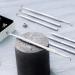STALEKS Blackhead Remover Comedone Extractor Tool Spatula (Uno and Oval 15 holes) Professional - Buy Online on GoSupps.com