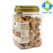 LAFOOCO Sea Salt Caramel Cashews 14.1 oz - Premium Roasted Cashews | Resealable Jar | Nutrient-Rich Protein Snack | Perfect Gift for Celebrations, Holidays, Birthdays - Buy Online on GoSupps.com