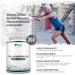 Buy Glucosamine Sulphate 1500mg - High Dose 365 Tablets - One Year Supply - Premium Quality from Nu U Nutrition - International Shipping Available - Buy Online on GoSupps.com