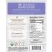 Super Organics Cold Milled Ground Flaxseed - 8 oz | Omega 3, 6 & 9, Organic, Vegan, Non-GMO - Buy Online on GoSupps.com