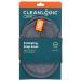 Cleanlogic Sport Exfoliating Soap Saver Certified Organic 1 Each (Pack of 6)