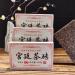 "Brique de th Puer du Palais" Yongzhen Shu Puer m r 250g - Buy Online on GoSupps.com