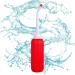 Bidet Washing Bottle 500ml for Postpartum Care | Squeeze Wash Bottle with Storage Bag | Ideal for Disabled & After Birth Hygiene - Buy Online on GoSupps.com