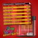 All Stars RAW Intensity Pre Workout Booster - Berry Blast | Fitness Powder with Amino Acids & Plant Extract | Energy Drink with Caffeine & Taurine | 16 Portions - Buy Online on GoSupps.com