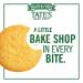 Tate's Bake Shop Gluten Free Lemon Cookies - 4 Bags | Delicious Gluten Free Snack - Buy Online on GoSupps.com