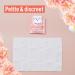 Vagisil Scentsitive Scents On-The-Go Peach Blossom Feminine Cleansing Wipes - 16 Count (Pack of 1) - Buy Online on GoSupps.com