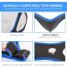 2-Pack Anti Snoring Chin Strap for All Ages - Adjustable Stop Snoring Sleep Aid Device - Effective Solution for Snorers - (K2) - Buy Online on GoSupps.com