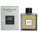 Guerlain L'homme Ideal Eau De Toilette Spray for Men 3.3 Ounce 3.3 Fl Oz (Pack of 1) - Buy Online on GoSupps.com