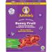 ANNIE'S - FAMILY PACK SIZE - Organic Fruit Flavoured Snacks Berry Pack of 10 Pouches & Chocolate Graham Cookies Snacks Organic No Artificial Flavours No Synthetic Colours Fruit Snack + Chocolate Graham Cookies Snacks - Buy Online on GoSupps.com