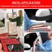 3M Double Sided Tape  Double Sided Tape Heavy Duty 16.5FT Length  0.98Inch Width for Car  Home Decor and Office Decor  Waterproof 3M Tape 4.7M/16.5FT - Buy Online on GoSupps.com