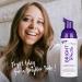 Purple Color Corrector Teeth Whitening Foam | Brighten Your Smile - Buy Online on GoSupps.com