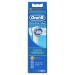 Oral-B PrecisionClean Electric Toothbrush Replacement Heads Powered by Braun - Pack of 12 12 Count