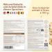 Alpha Foods Whey Protein Snack Bar - 78% White Chocolate High Protein Alternative | 400g - Buy Online on GoSupps.com