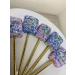 Colorful Ocean-Maiden Cub Sweetness Sprinkles | Seestern Dessert Toppers | Shell Cake & Cupcake Decorations | Pearl Cookie Mix | Ocean-Inspired Sugar Sprinkles for Cake Decor - Buy Online on GoSupps.com