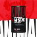Animal M-Stak 21 Count - Non-Hormonal Muscle Building Stack for Hard Gainers with Energy Complex - Buy Online on GoSupps.com