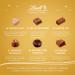 Lindt - Bo te CHAMPS- LYS ES dition toil e - Assortiment de Chocolats au Lait Noirs et Blancs - Pralin s Croustillants et Onctueux - Id al pour No l 465g - Buy Online on GoSupps.com