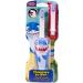 Chompers The Shark Kids Toothbrush - Extra Soft Bristles with Large Handle | Animated Story Included | 1 Brush & Replacement Head - Buy Online on GoSupps.com