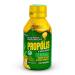 Biovital Natural Propolis Cough Syrup for Adults Immune Support Booster with Bee Honey Extract Herbal Throat Soothing Natural Ingredients and Plant Extracts