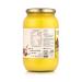 Buy Kasutam A2 Desi Cow Bilona Ghee 500ml - Authentic Indian Ghee for Optimal Health | International Shipping Available - Buy Online on GoSupps.com