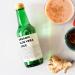 Erbology Organic Aloe Vera Inner Leaf Juice 250ml - 8 Servings - Acemannan Polysaccharides 2500mg/l - Sustainably Sourced in Spain - Unfiltered Undiluted and Unsweetened - No preservatives - Buy Online on GoSupps.com