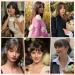Bangs Hair Clip in Bangs Human Hair Clip on Fringe Human Hair Extensions Hair Toppers for Thinning Hair Women Real Hair 360 Clip on Bangs for Daily Wear Medium Brown(4#) - Buy Online on GoSupps.com