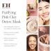 Emma Hardie Hydrate & Protect Kit Gift Sets Includes: 50ml Moringa Cleansing Balm 15ml Midas Touch Revitalising Cream 15ml Protect & Prime SPF30 Cream 15ml Pink Clay Detox Mask & a Cleansing Cloth - Buy Online on GoSupps.com