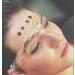 Brow Mapping Pre-Inked String for Microblading - Hypoallergenic/Cruelty-Free - 1 Box, 1 Count - Buy Online on GoSupps.com
