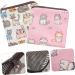 Plafope Women s Menstrual Bands Storage Bags - 2 Pack Sorted Organizers 13x13x2 cm Perfect for Binding & Keeping Your Items Organized - Buy Online on GoSupps.com