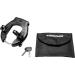 Buy Trelock Frame Lock Set Black - One Size | Secure International Shipping | Best eCommerce Deals - Buy Online on GoSupps.com