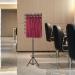 Hair Extension Holder Stand - 144 Pegs Hair Divider Rack For Braiding | Hair Separator Stand Display Stand With Braiding Hair Supplies For Hairstylists - Buy Online on GoSupps.com