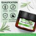 Rosemary Hair Mask for Hair Growth & Deep Conditioning | Hydrating Scalp Treatment for All Hair Types - Buy Online on GoSupps.com