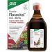 Gaia Herbs Floradix Floravital Iron + Herbs 23 fl oz (700 ml)