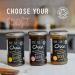 Ossa Lamb Bone Broth Boost High-Protein Broth Preservative-Free Soup and Cooking Essential Keto and Paleo-Friendly Soup Maker for Gut Health and Digestion 240 mL - Buy Online on GoSupps.com