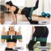 Shop U.S. Football Field Yoga Workout Bands | Comfort Legs Booty Resistance Straps - Ideal for Physical Therapy - Buy Online on GoSupps.com