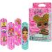 LOL Surprise! 20ct Bandages - 3 Pack | Fun & Functional Kids' Band-Aids for International Shipping - Buy Online on GoSupps.com