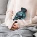 Witch Hot Water Bottle with Plush Cover - Bed Warmer for Adults & Children | 26.5x15.3cm | International Shipping - Buy Online on GoSupps.com